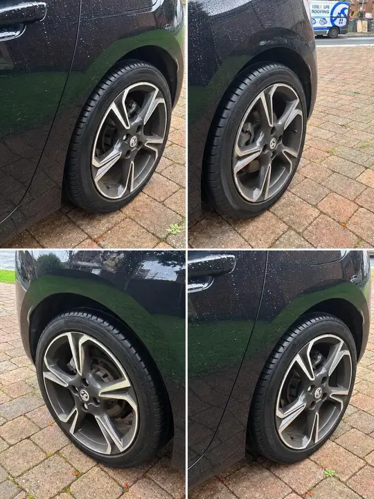 Vauxhall Corsa 2021 photo 4
