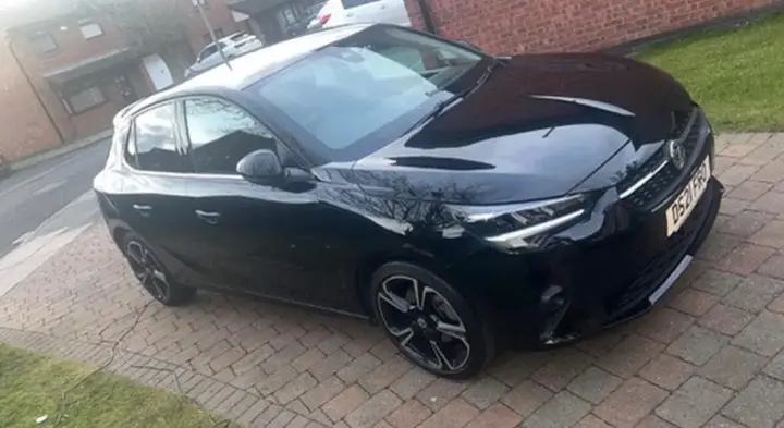 Vauxhall Corsa 2021 photo 2