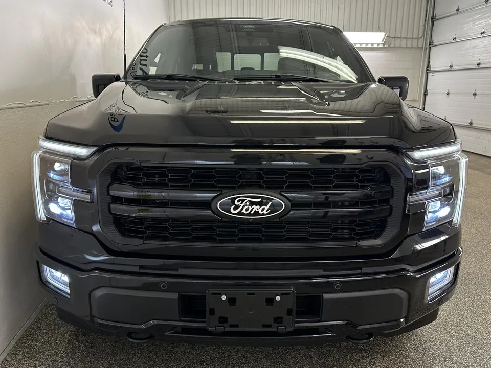 Ford F-150 2024 photo 2