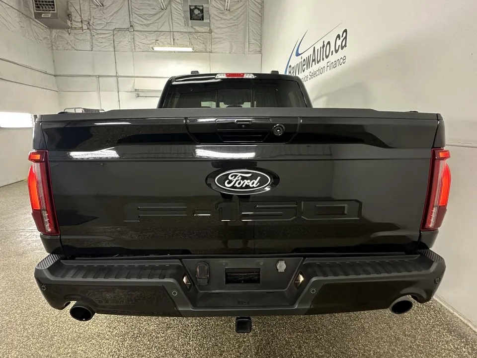 Ford F-150 2024 photo 5