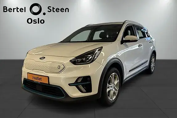 Kia E-Niro