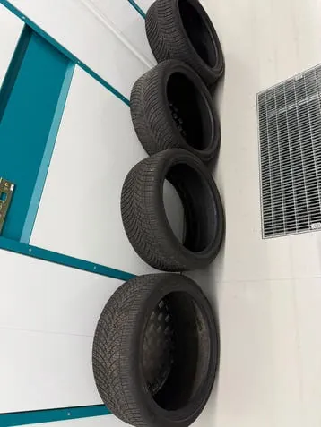 Goodyear Vector 4Seasons
