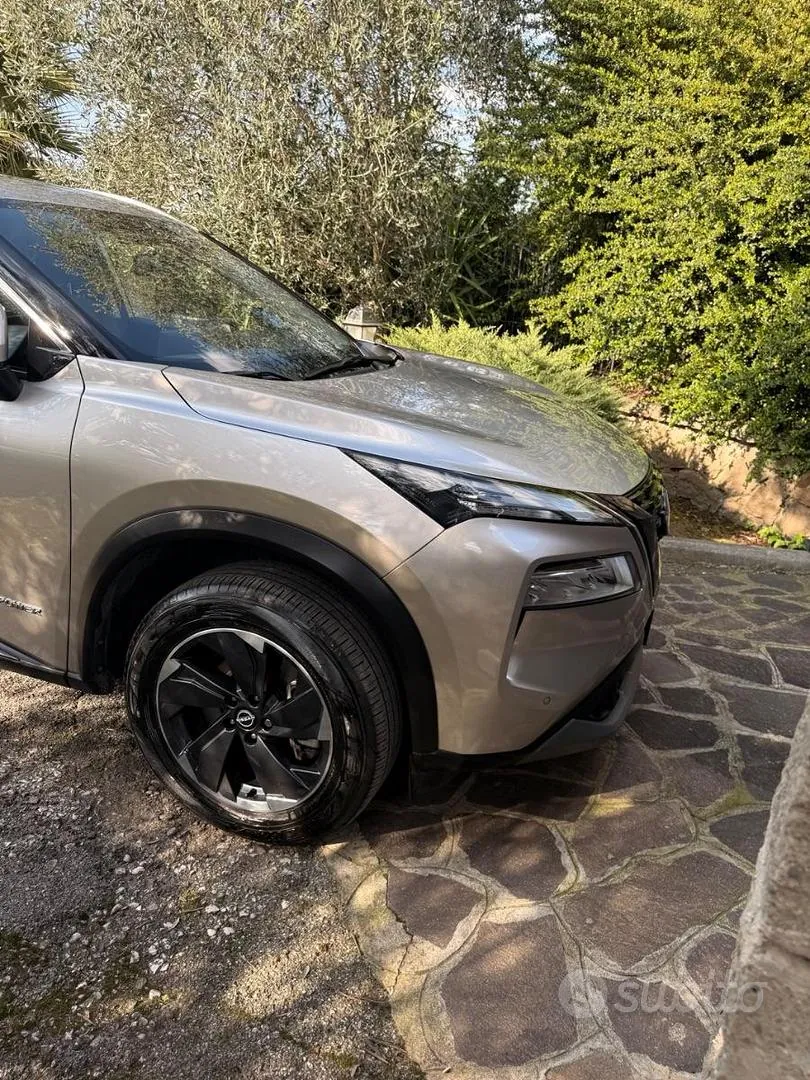 Nissan X-Trail 2025 photo 3