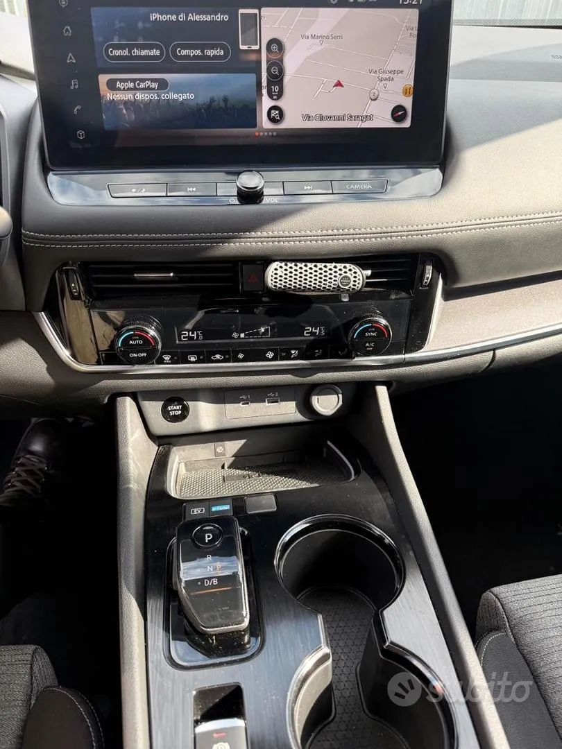 Nissan X-Trail 2025 photo 5