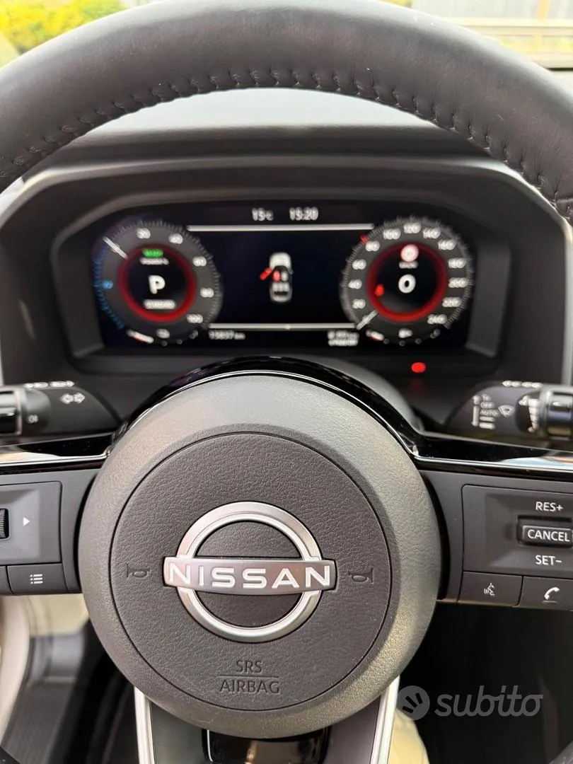 Nissan X-Trail 2025 photo 4