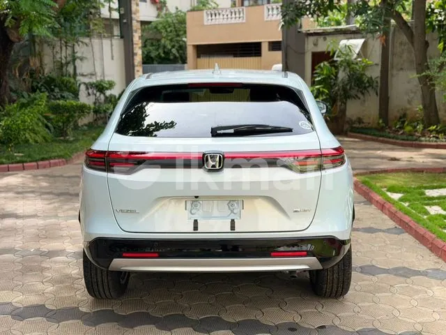 Honda Vezel 2026 photo 5