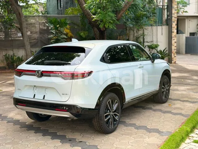 Honda Vezel 2026 photo 4
