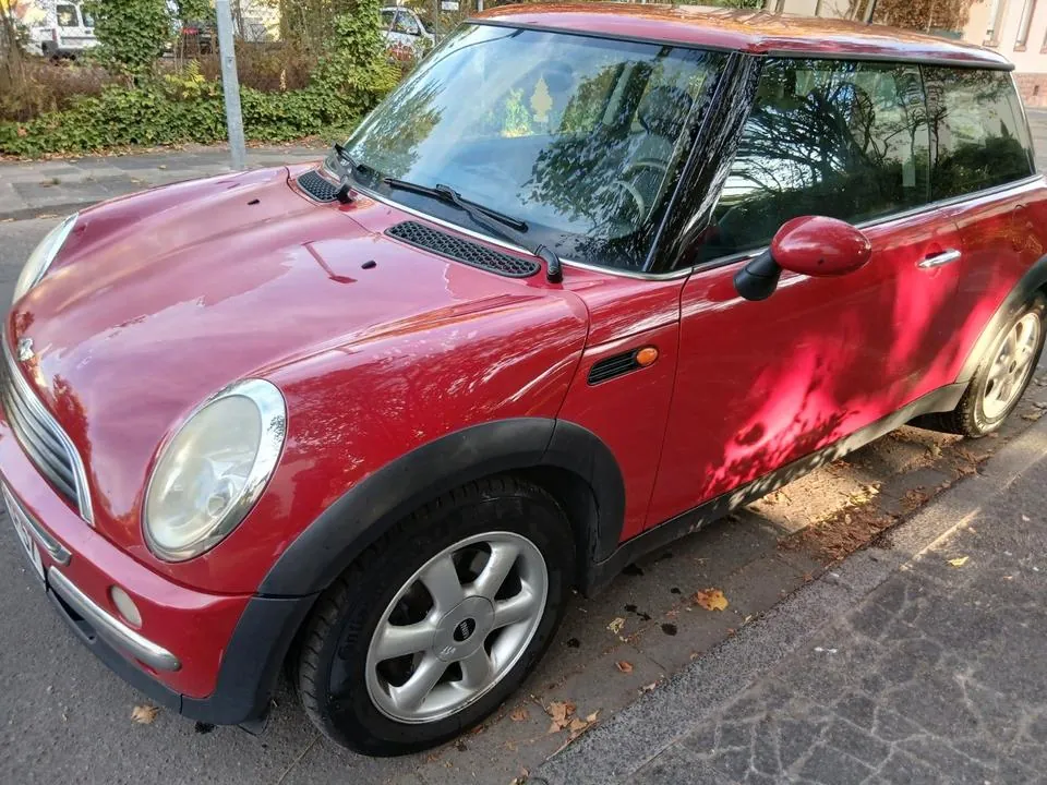 Mini One