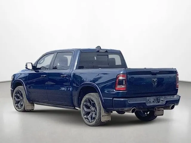 Ram 1500 2022 photo 4