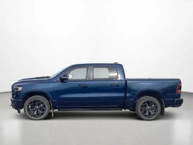 Ram 1500 2022 photo 2