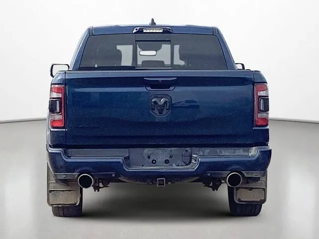 Ram 1500 2022 photo 5