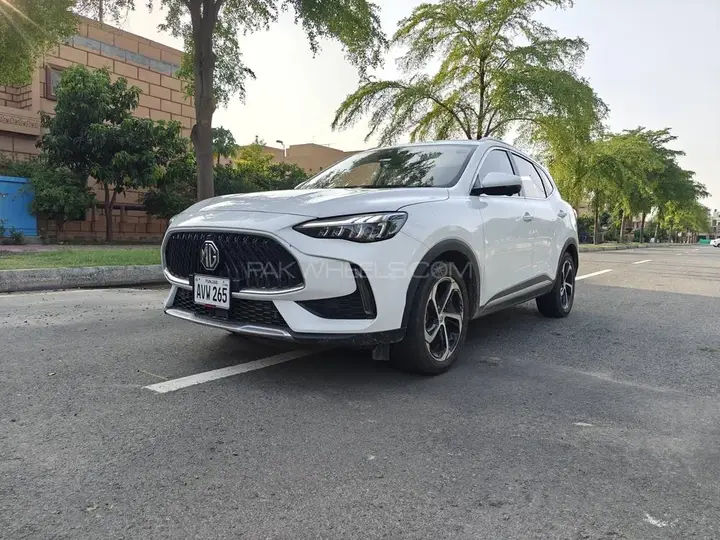 MG Hs
