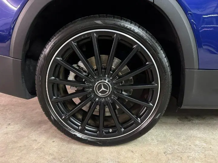 Mercedes-Benz Glb 2021 photo 5