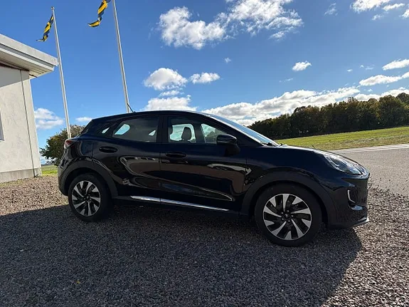 Ford Puma 2022 photo 2