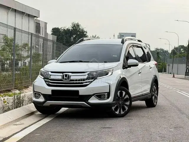 Honda Br-V