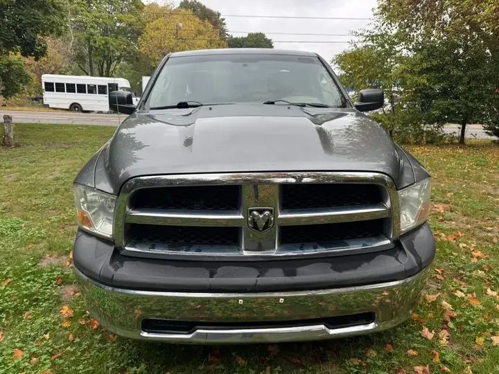 Ram 1500 St