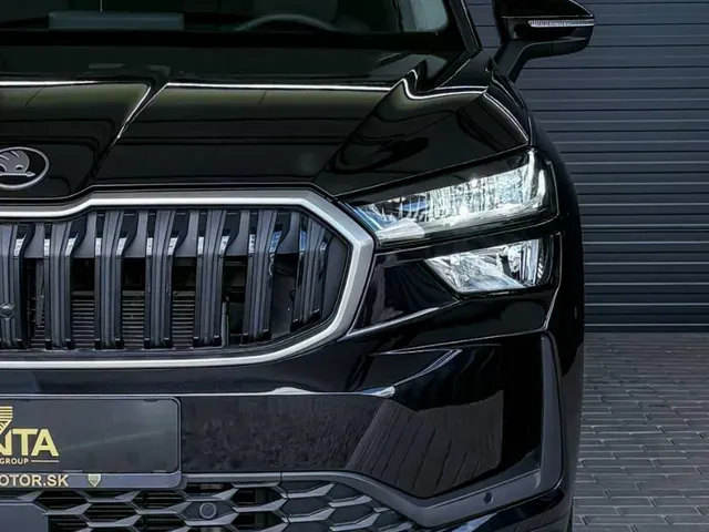Skoda Kodiaq 2024 photo 4