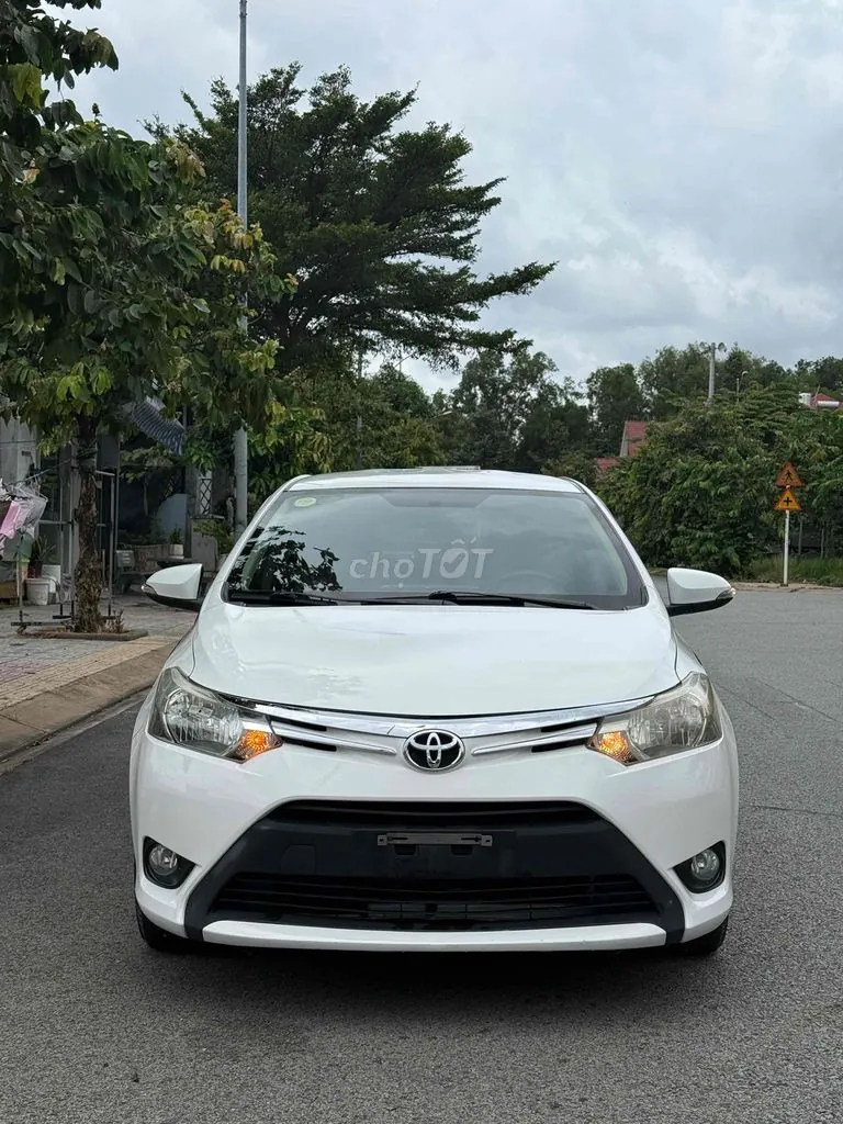 Toyota Vios