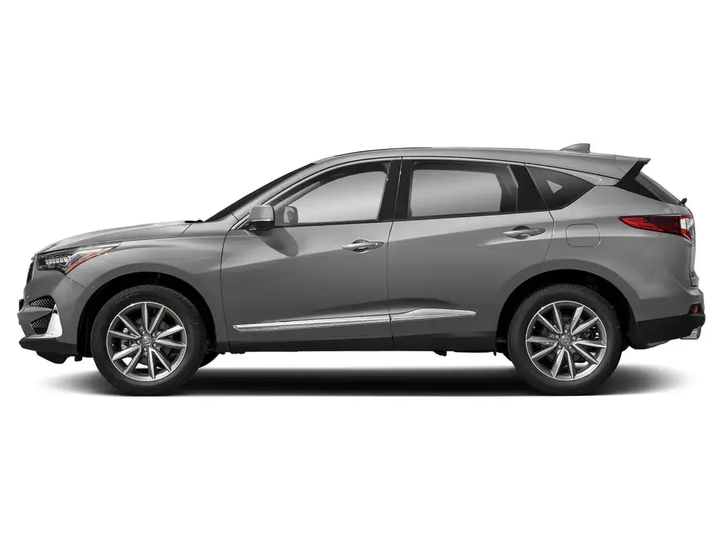 Acura Rdx 2021 photo 3