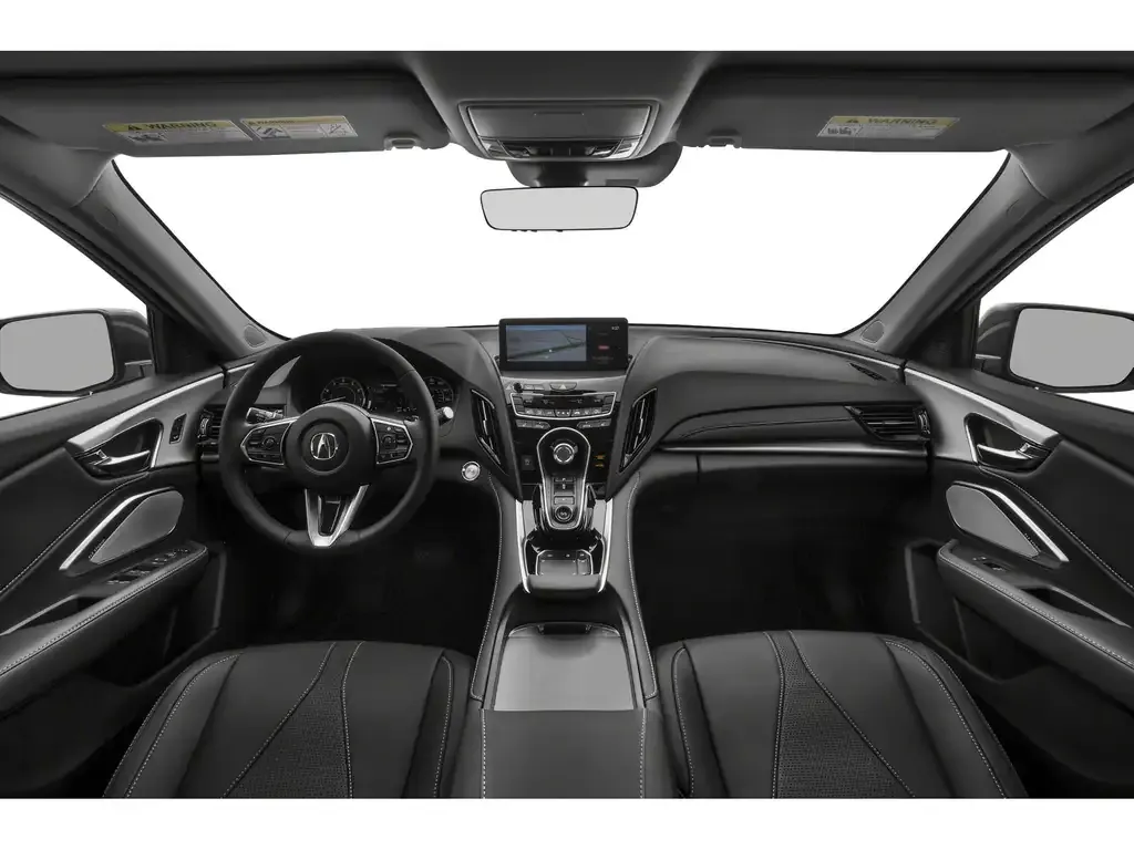 Acura Rdx 2021 photo 5