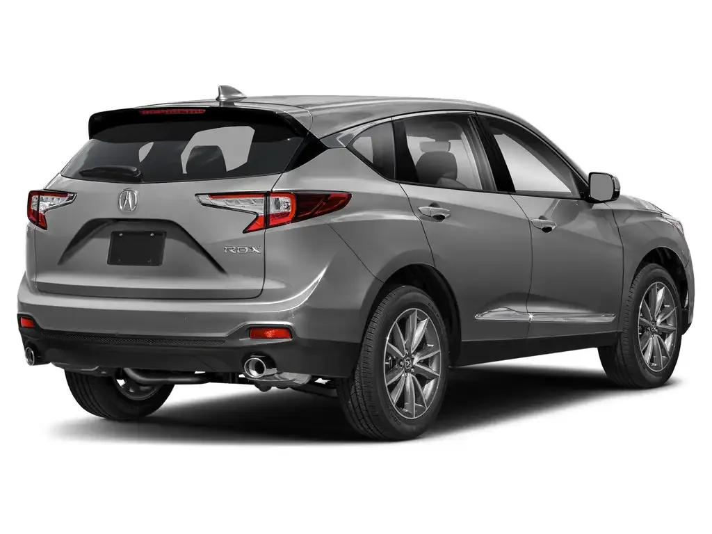 Acura Rdx 2021 photo 2
