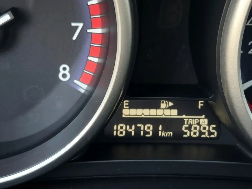 Mazda 3 2012 photo 5