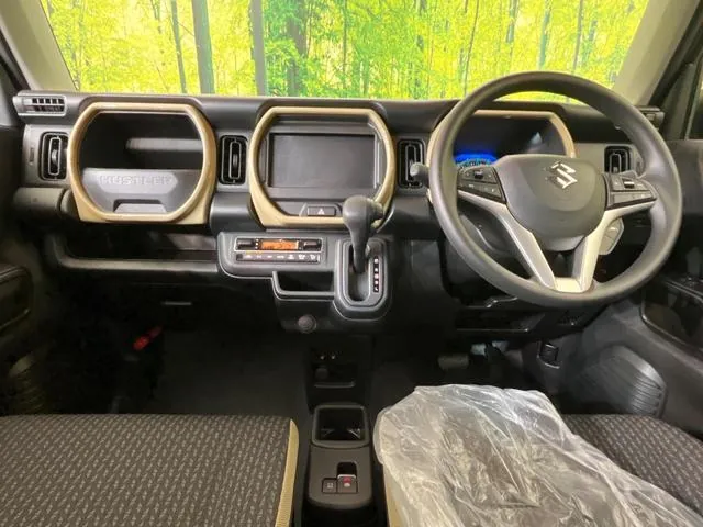 Suzuki Hailler Hybrid G 2026 photo 2
