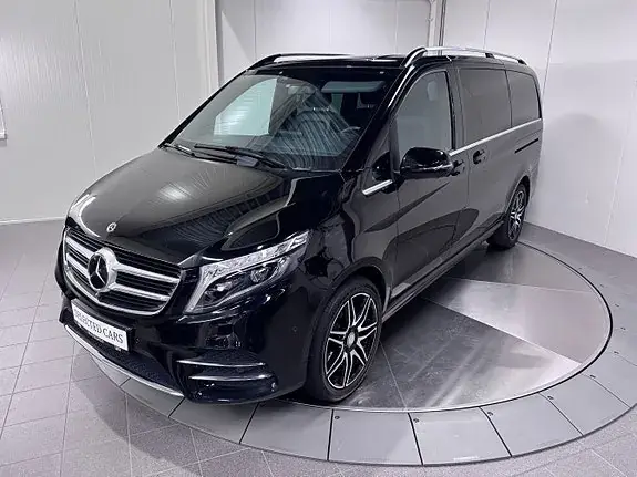 Mercedes-Benz V250 D