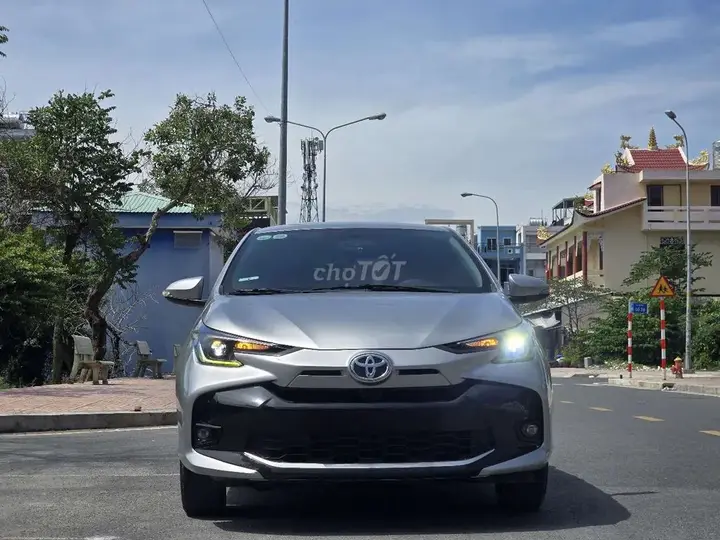 Toyota Vios