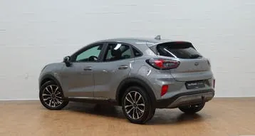Ford Puma 2024 photo 3