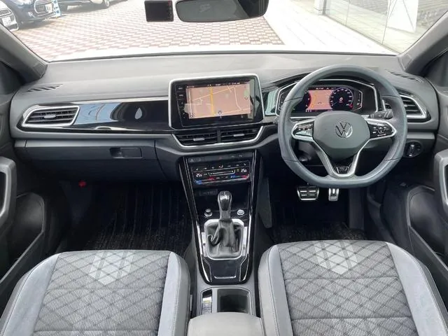 Volkswagen T-Lock 2024 photo 2