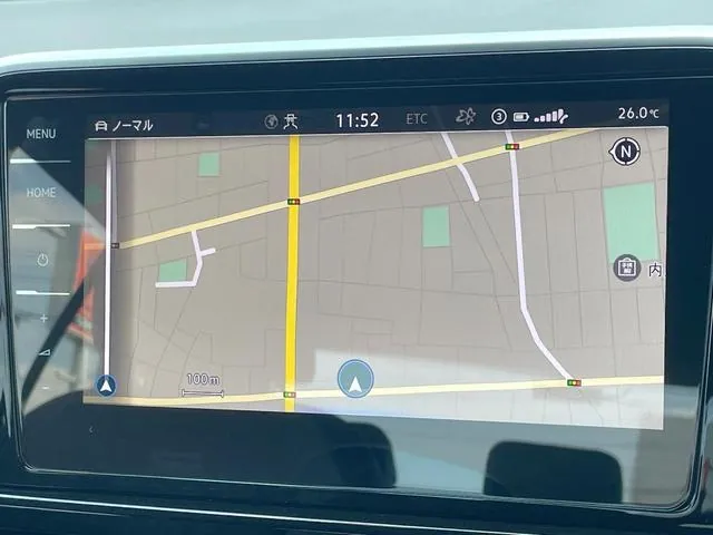 Volkswagen T-Lock 2024 photo 4