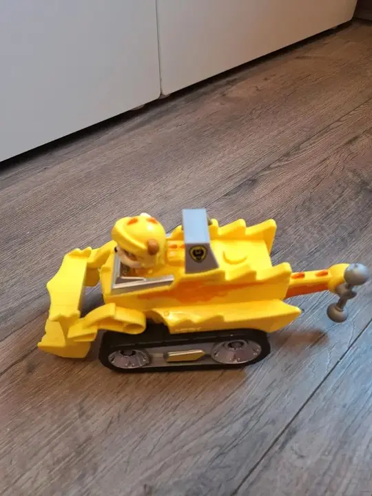 Paw Patrol Autos