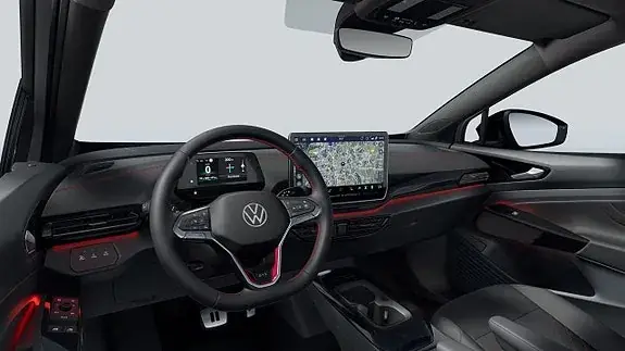 Volkswagen Id.4 Gtx 2027 photo 4