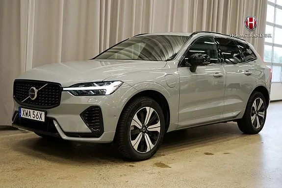 Volvo Xc60 2024 photo 4