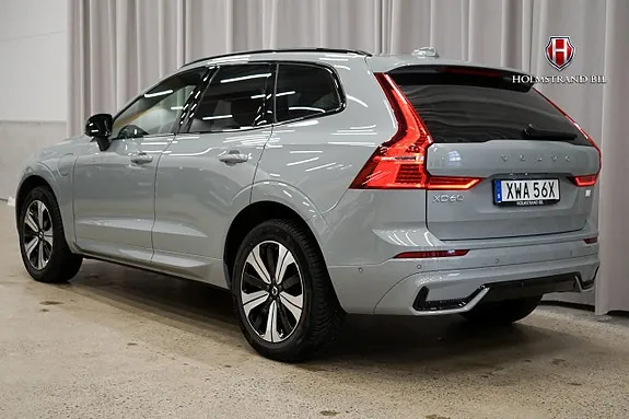 Volvo Xc60 2024 photo 5