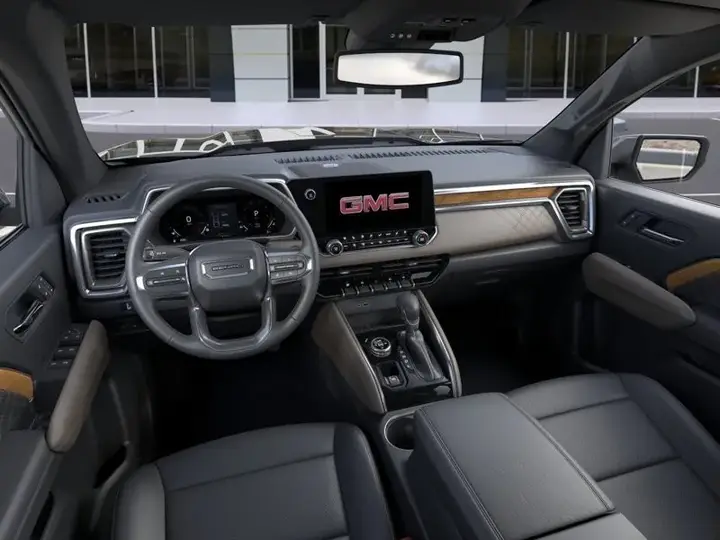 GMC Canyon 2026 photo 5