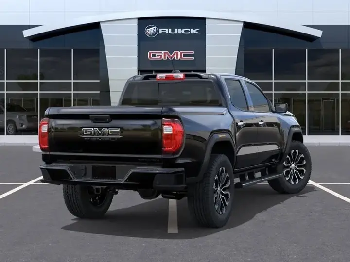 GMC Canyon 2026 photo 4