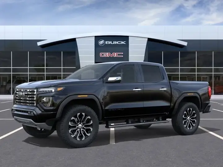 GMC Canyon 2026 photo 2