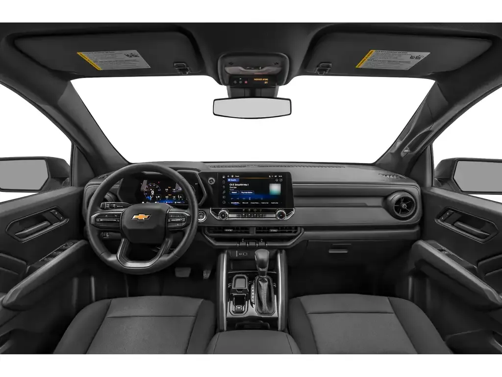 Chevrolet Colorado 2026 photo 5
