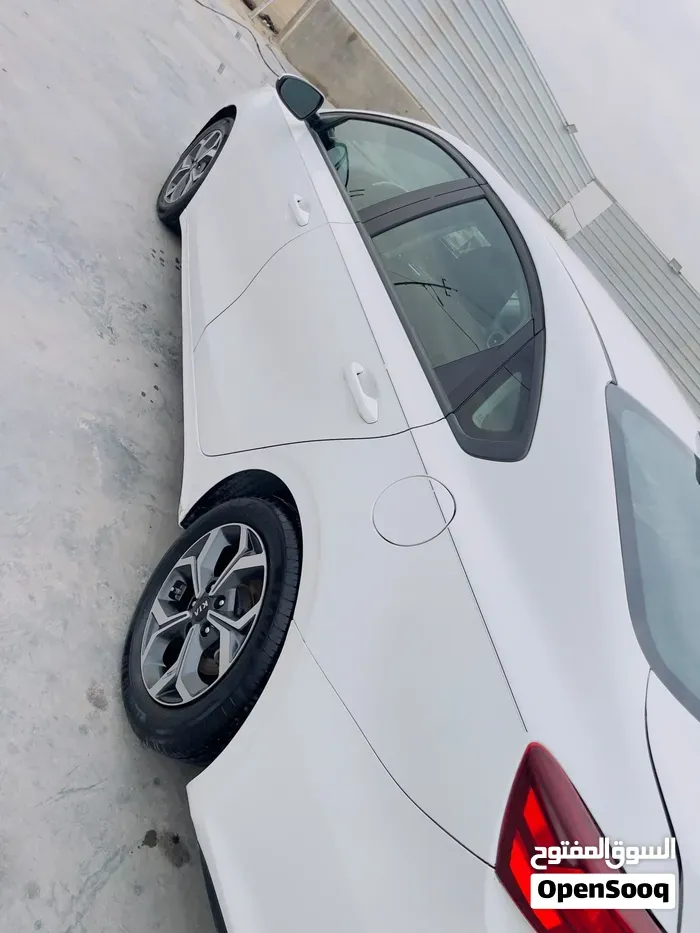 Kia Cerato 2021 photo 3