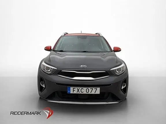 Kia Stonic 2019 photo 2