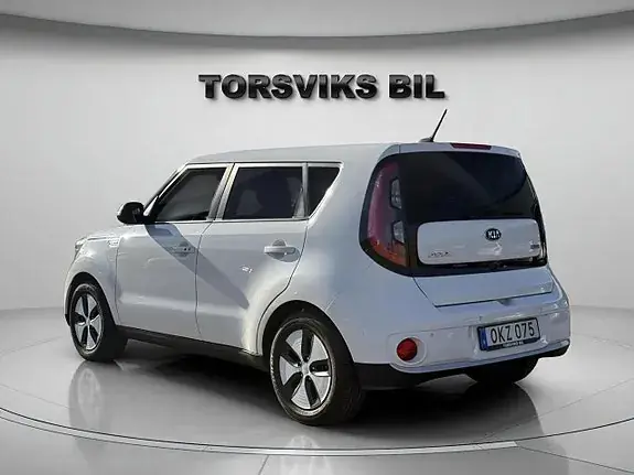Kia Soul 2017 photo 3