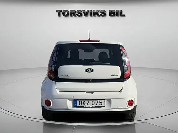 Kia Soul 2017 photo 4