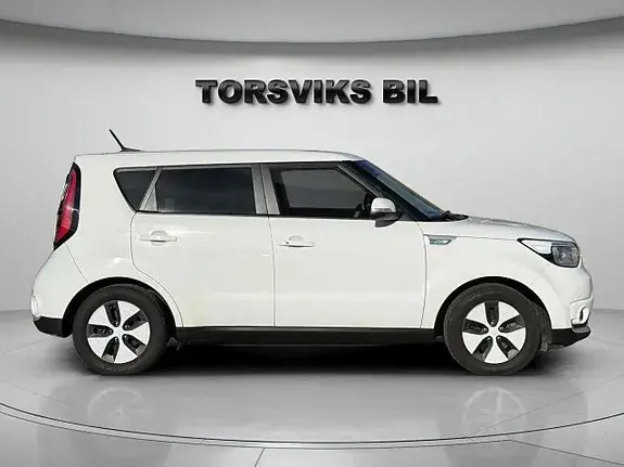 Kia Soul 2017 photo 5