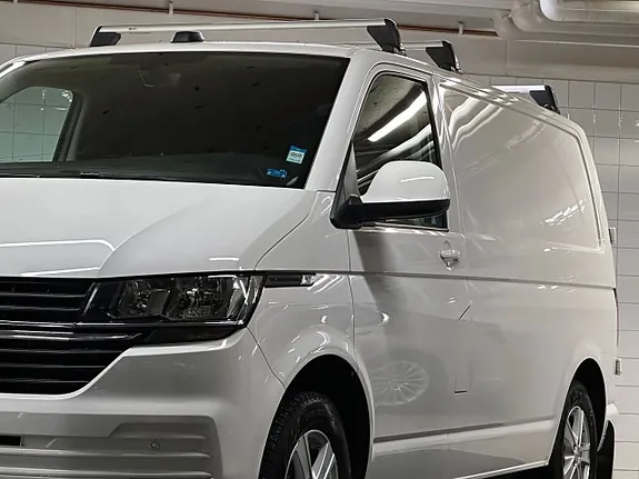 Volkswagen Transporter 2020 photo 5