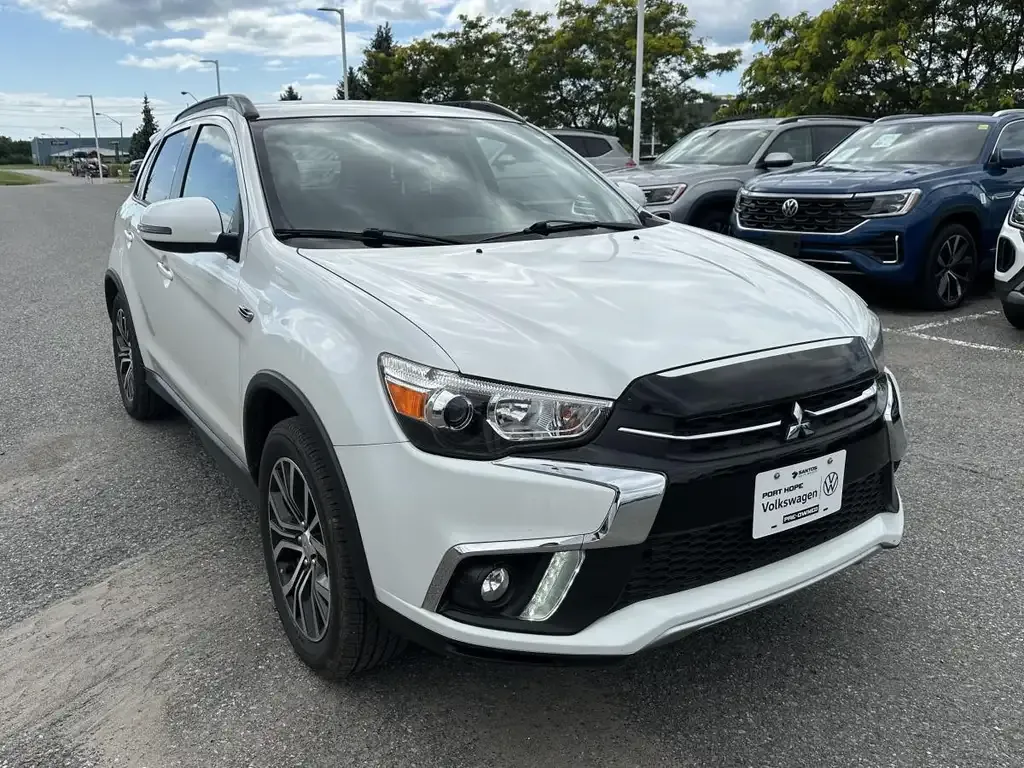 Mitsubishi Rvr 2019 photo 5