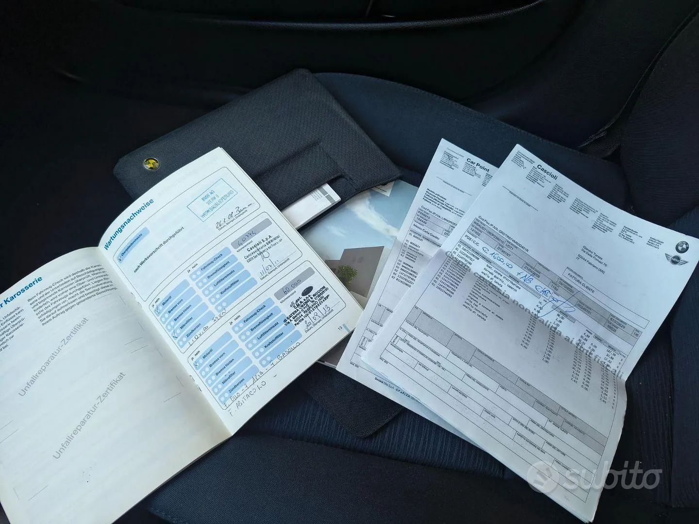 BMW 1 Series 2009 photo 2