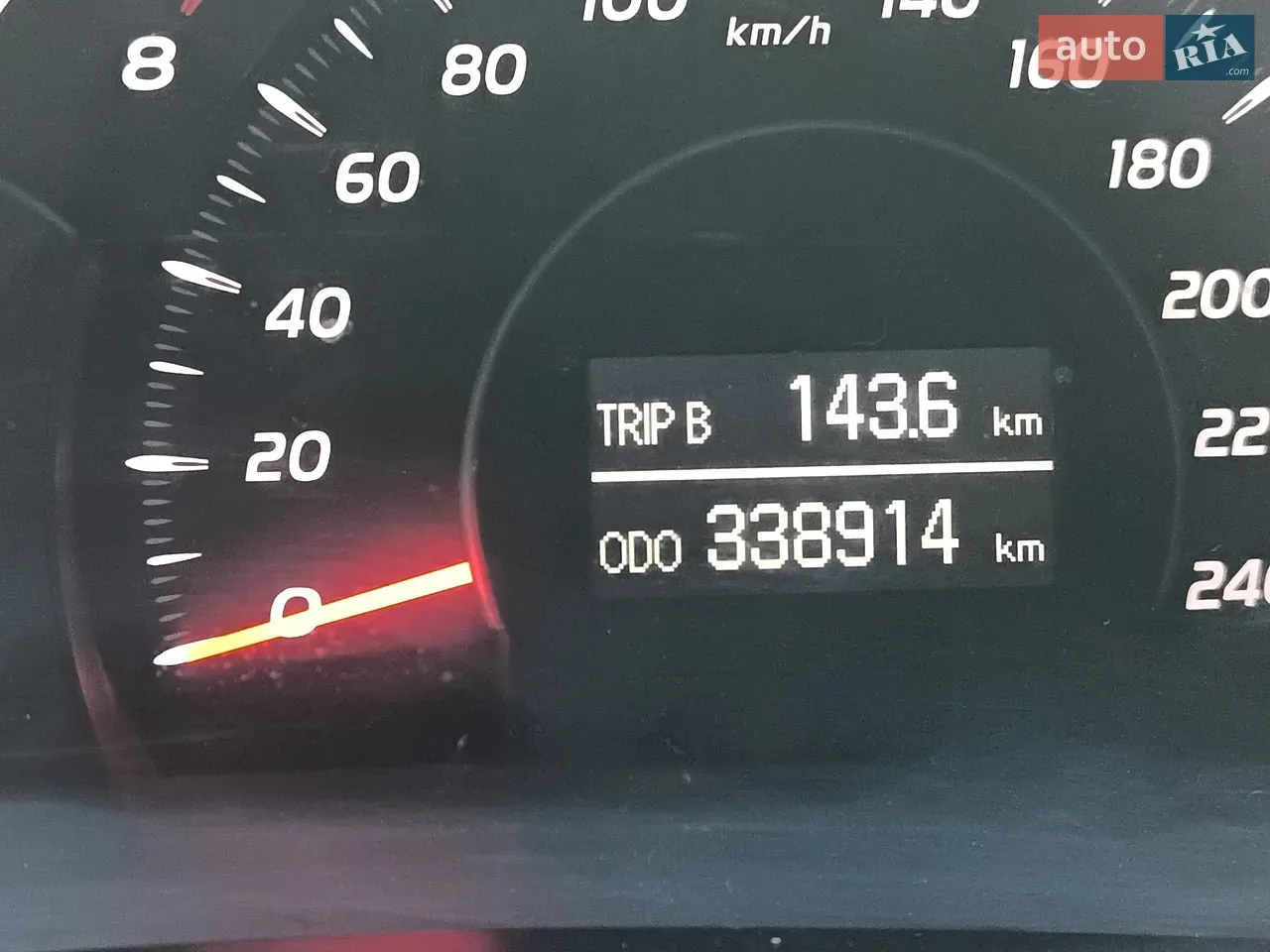 Toyota Camry 2007 photo 2