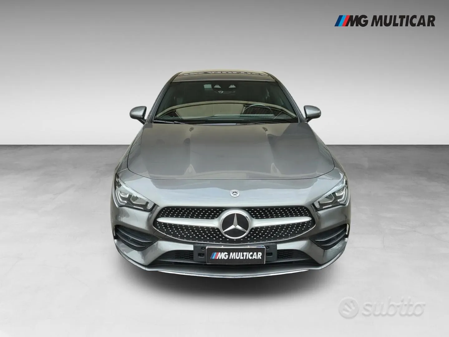 Mercedes-Benz Cla 2023 photo 3